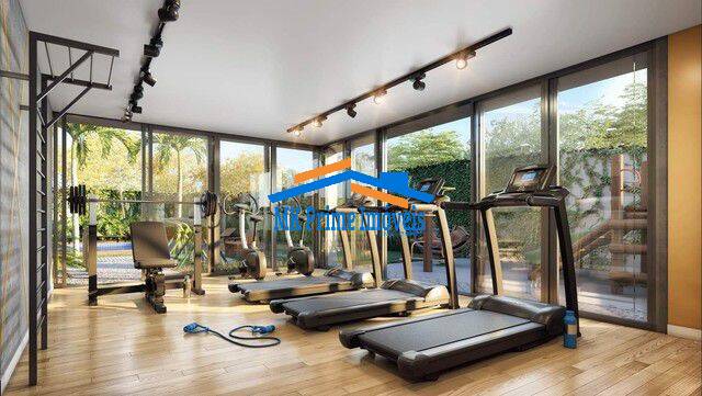 Casa de Condomínio, 3 quartos - Foto 29