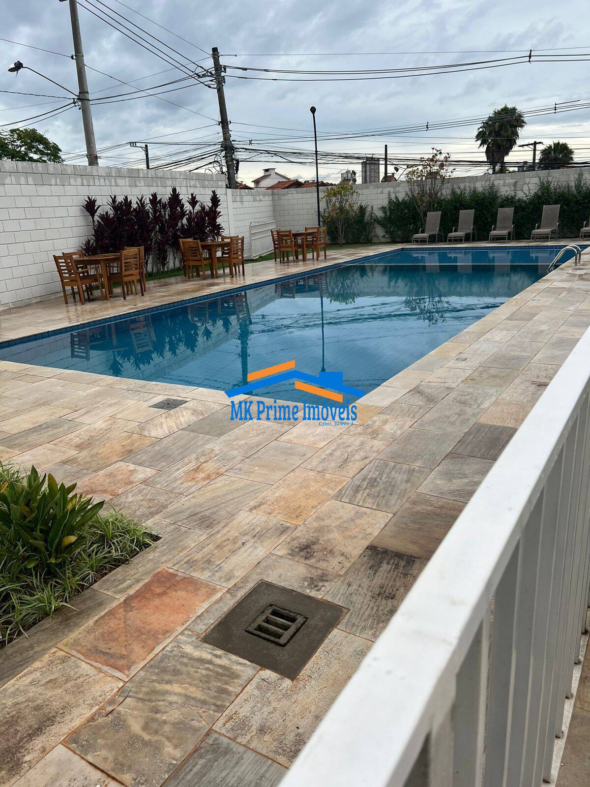 Casa de Condomínio, 3 quartos - Foto 32