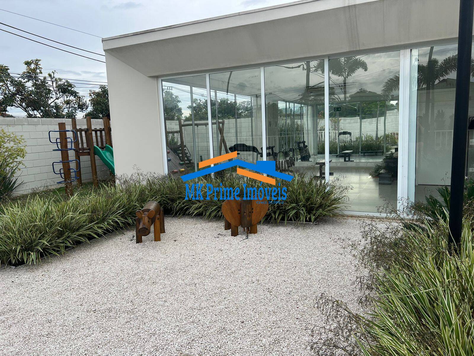 Casa de Condomínio, 3 quartos - Foto 30