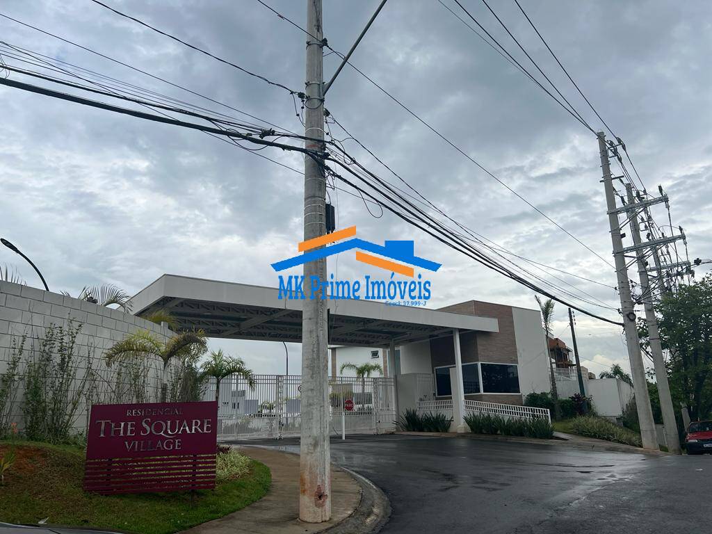 Casa de Condomínio, 3 quartos - Foto 31