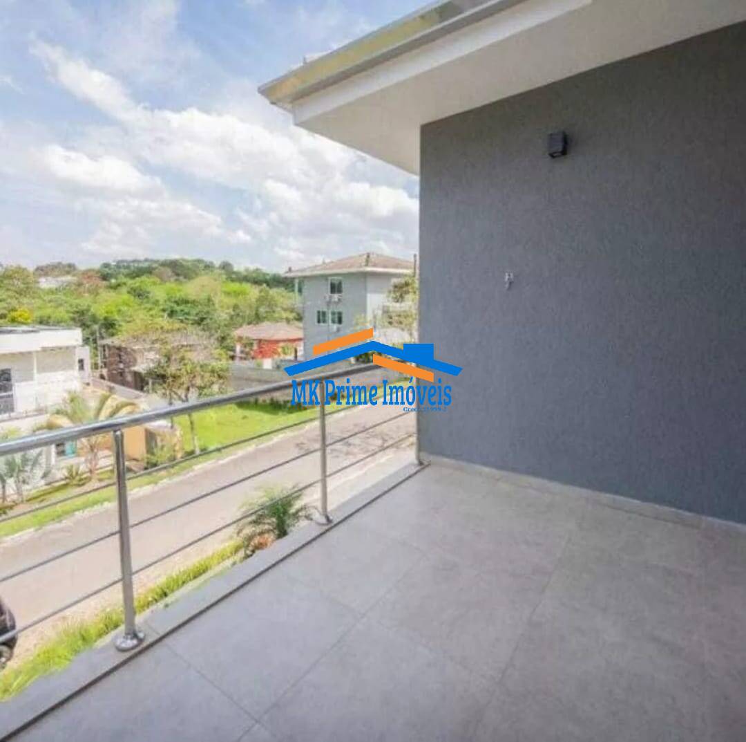 Casa de Condomínio, 3 quartos - Foto 18