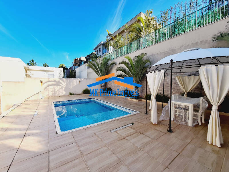 Casa de Condomínio, 3 quartos - Foto 22