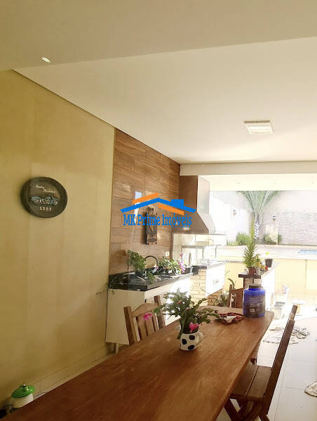 Casa de Condomínio, 3 quartos - Foto 21