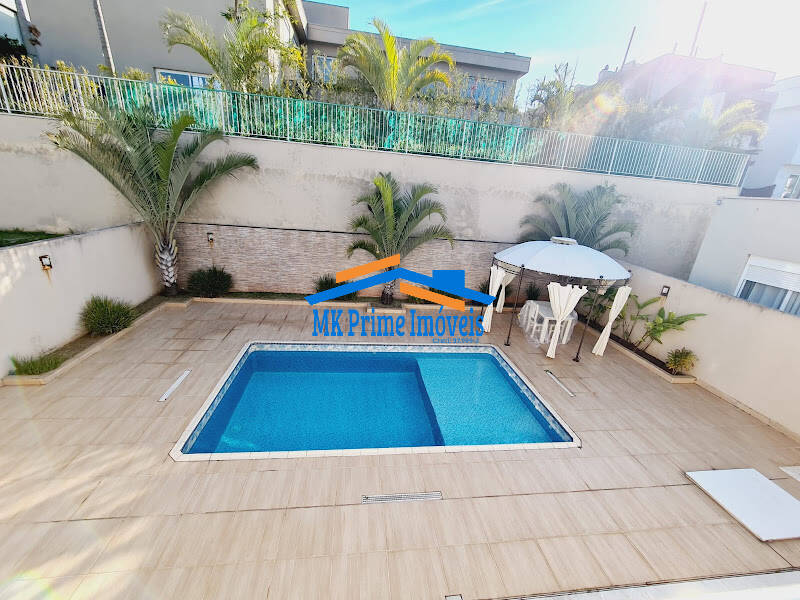 Casa de Condomínio, 3 quartos - Foto 23