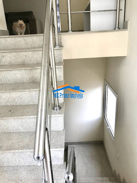 Casa de Condomínio, 3 quartos - Foto 25