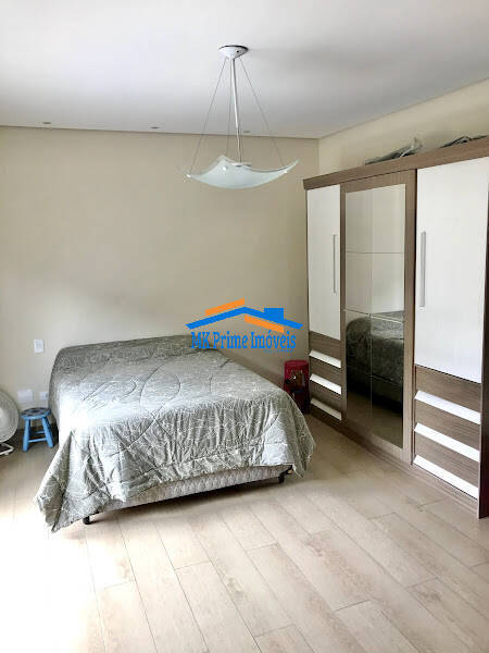 Casa de Condomínio, 3 quartos - Foto 33