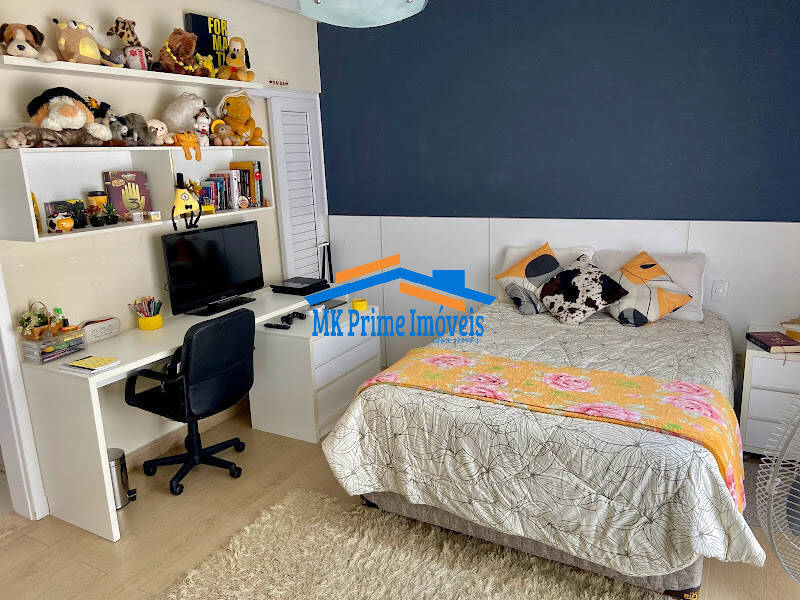 Casa de Condomínio, 3 quartos - Foto 40