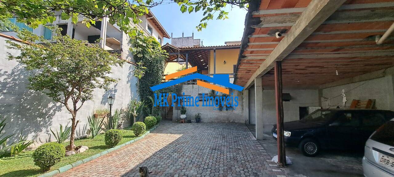 Casa, 3 quartos, 125 m² - Foto 25