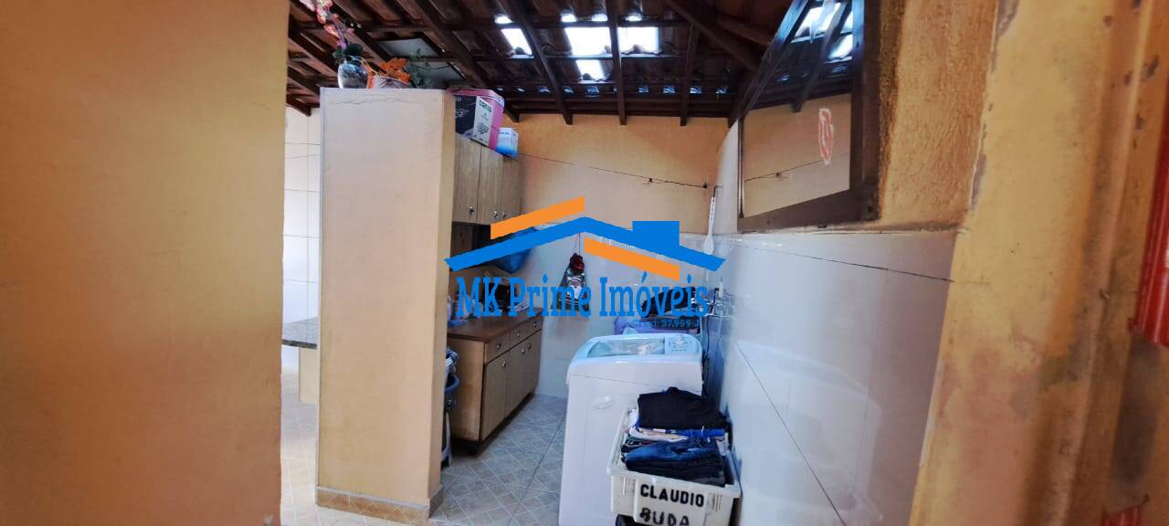 Casa, 3 quartos, 125 m² - Foto 18