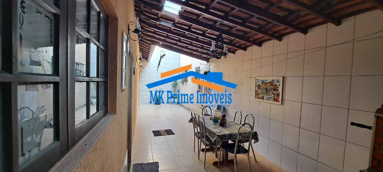 Casa, 3 quartos, 125 m² - Foto 17