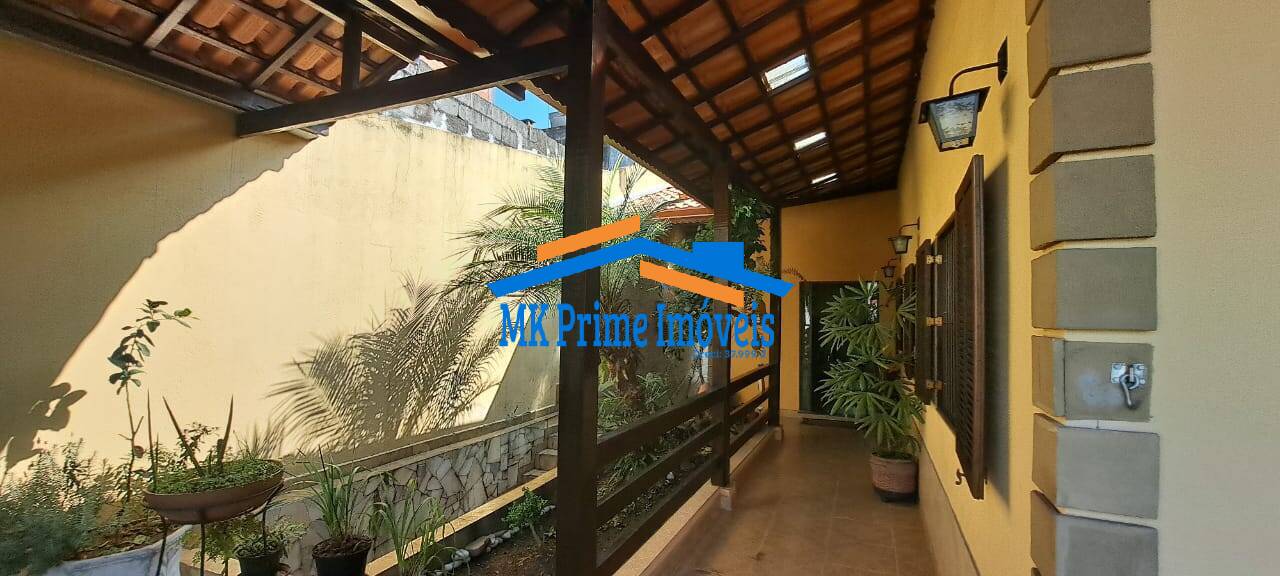 Casa, 3 quartos, 125 m² - Foto 21