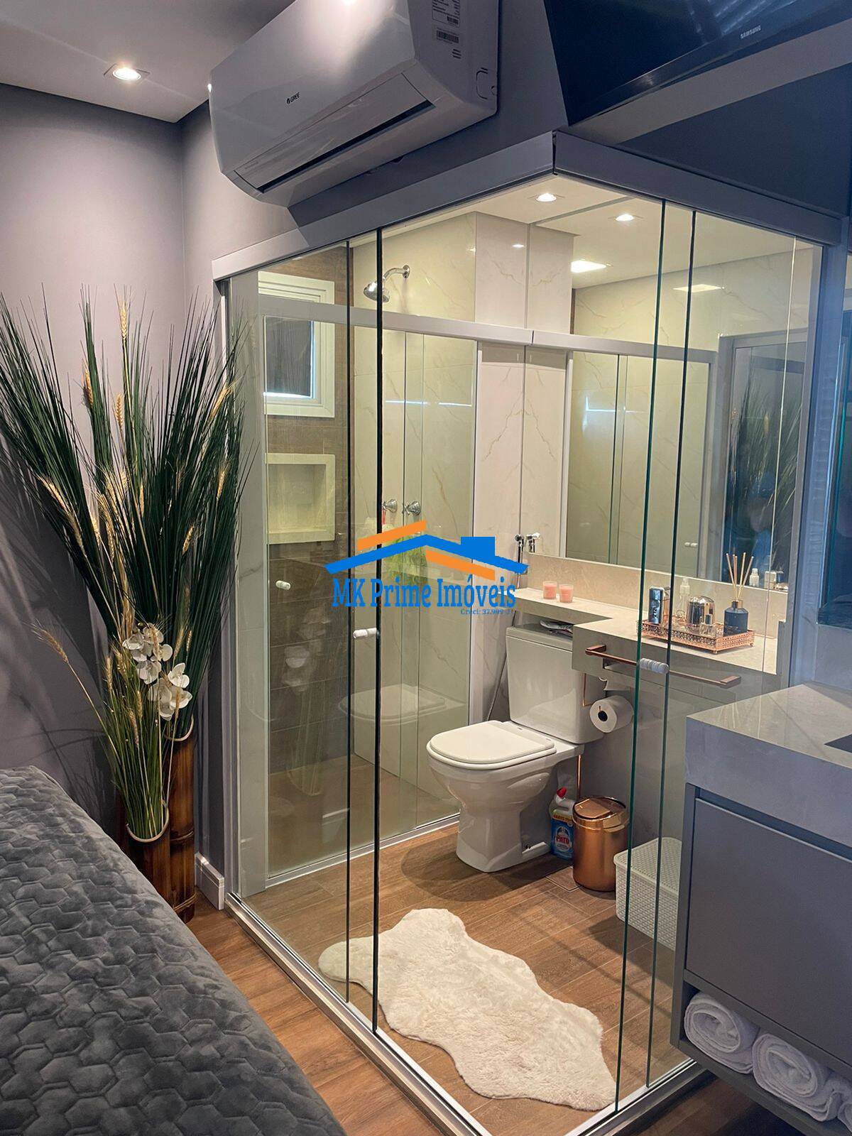 Apartamento, 2 quartos, 76 m² - Foto 16