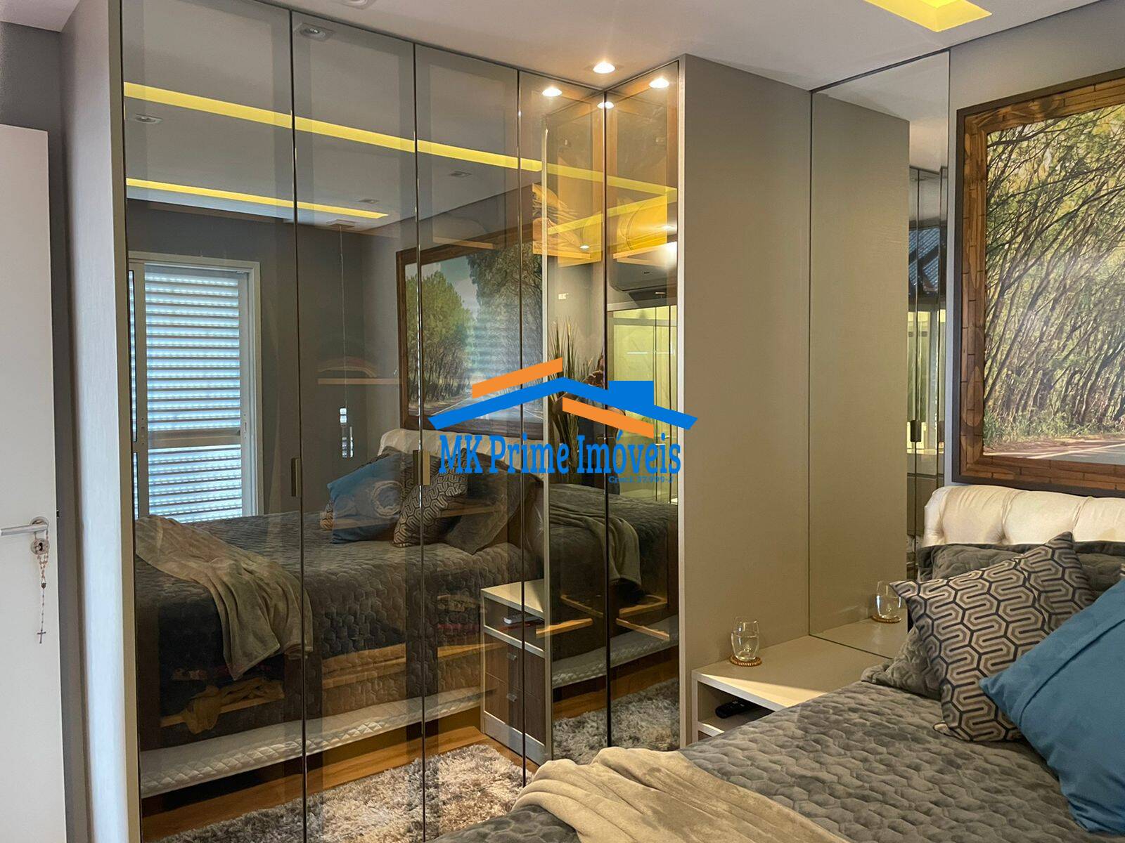 Apartamento, 2 quartos, 76 m² - Foto 17