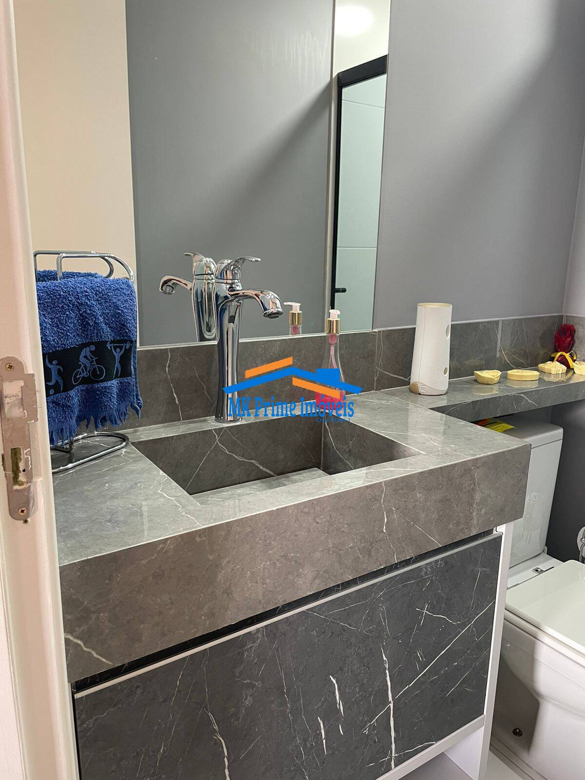 Apartamento, 2 quartos, 76 m² - Foto 19