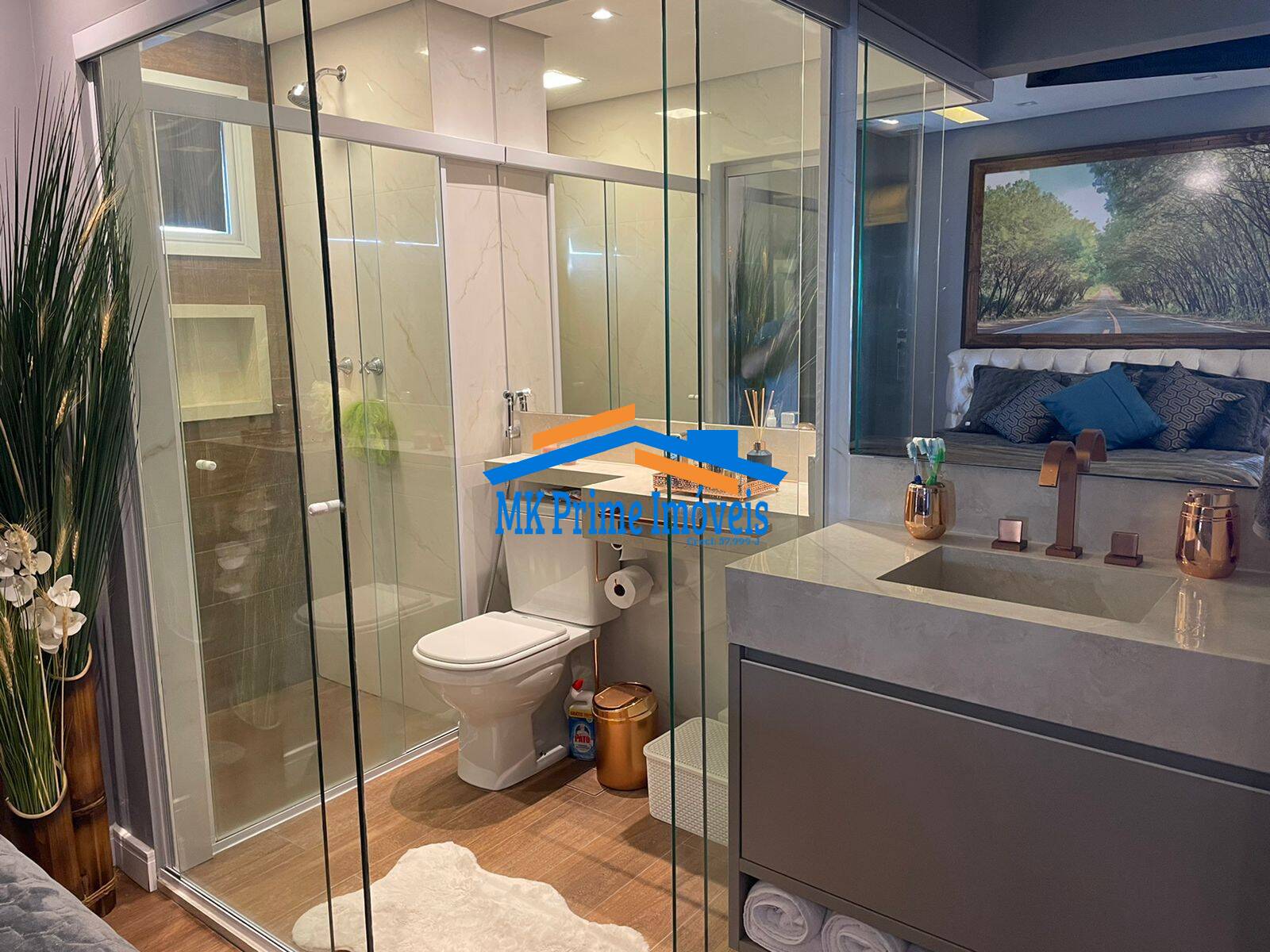 Apartamento, 2 quartos, 76 m² - Foto 21