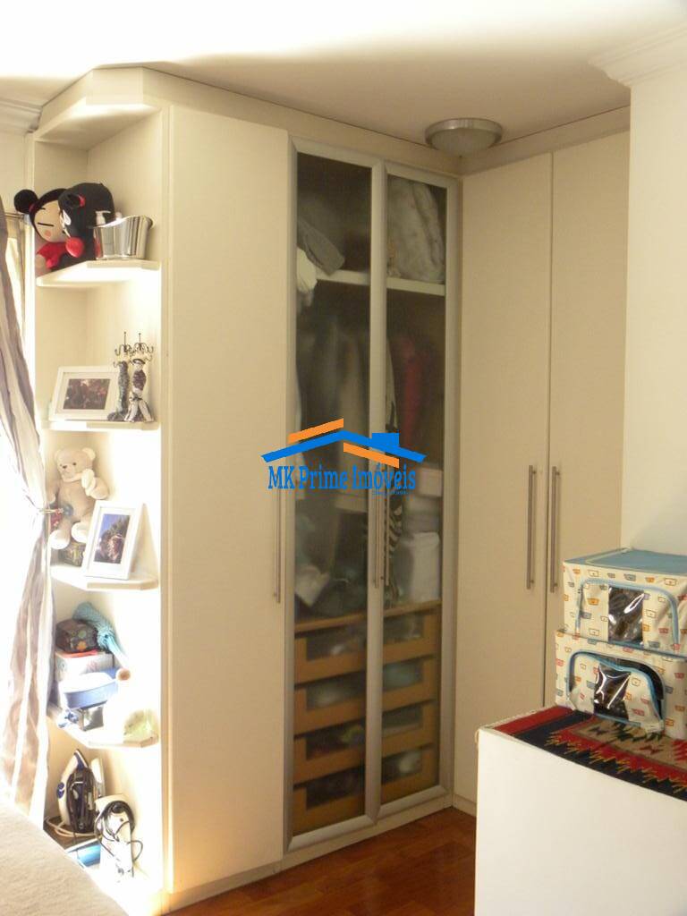 Casa de Condomínio, 3 quartos - Foto 20