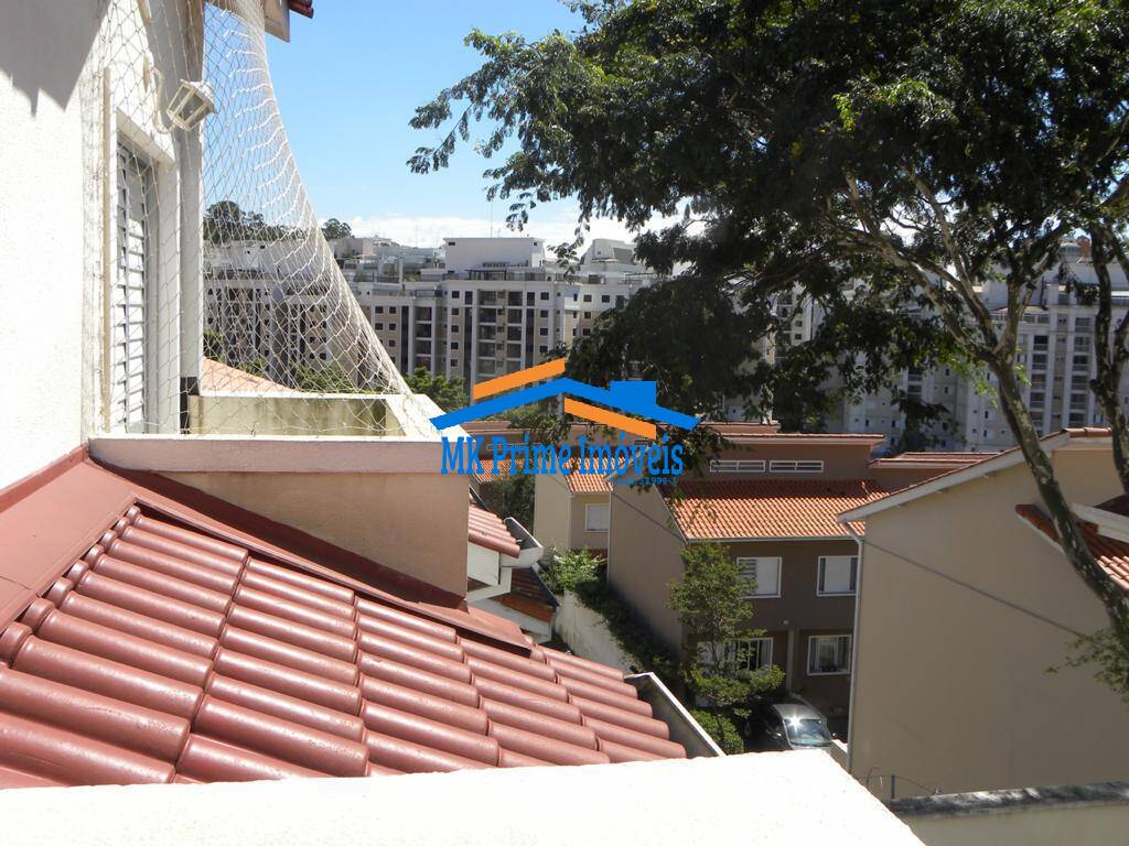 Casa de Condomínio, 3 quartos - Foto 21