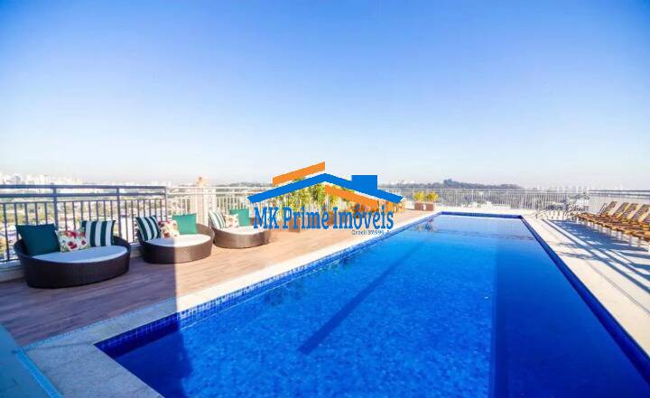 Apartamento, 1 quarto, 32 m² - Foto 26