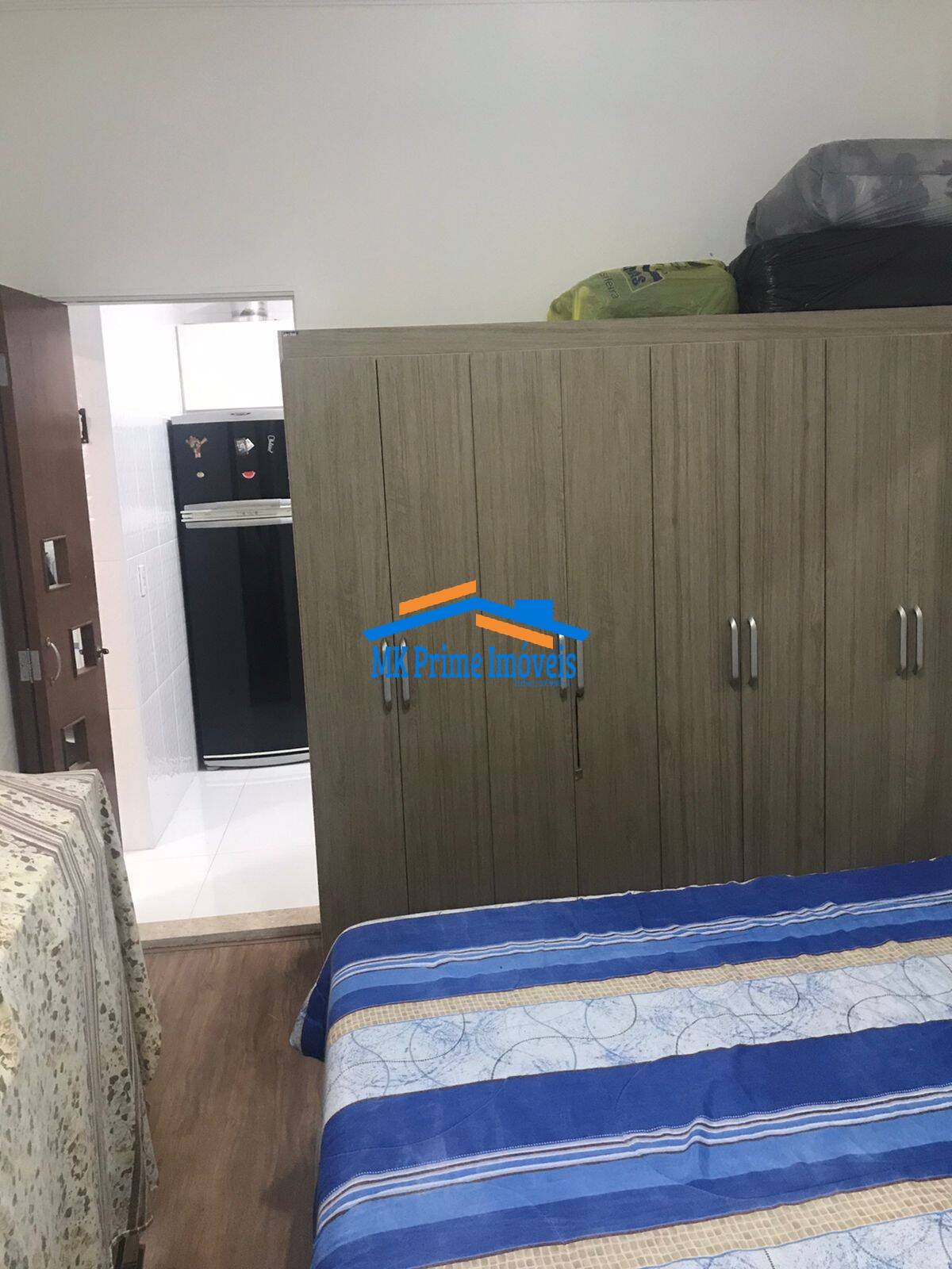 Sobrado, 4 quartos, 270 m² - Foto 23