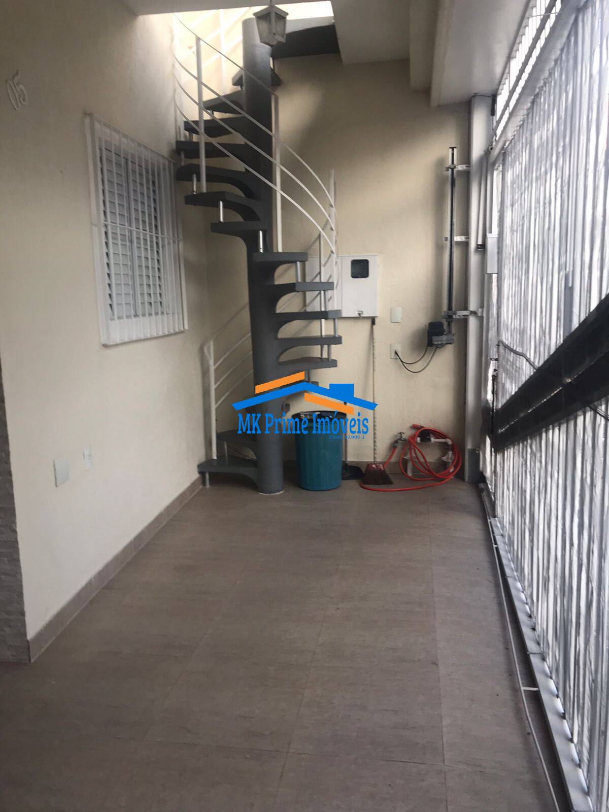 Sobrado, 4 quartos, 270 m² - Foto 18