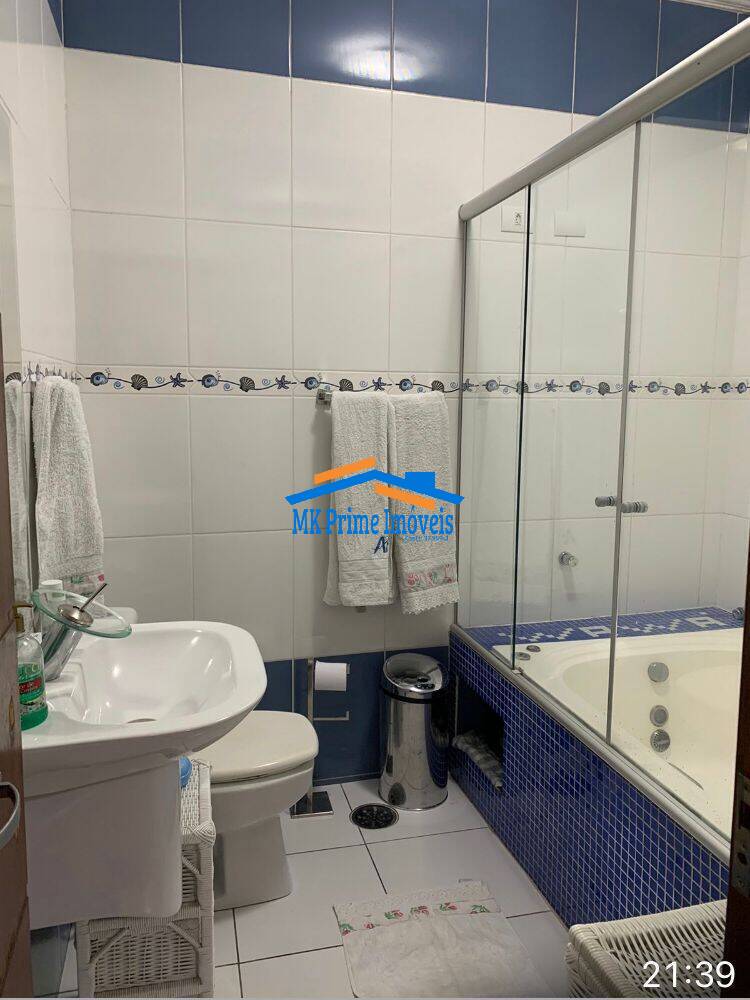 Sobrado, 4 quartos, 270 m² - Foto 16
