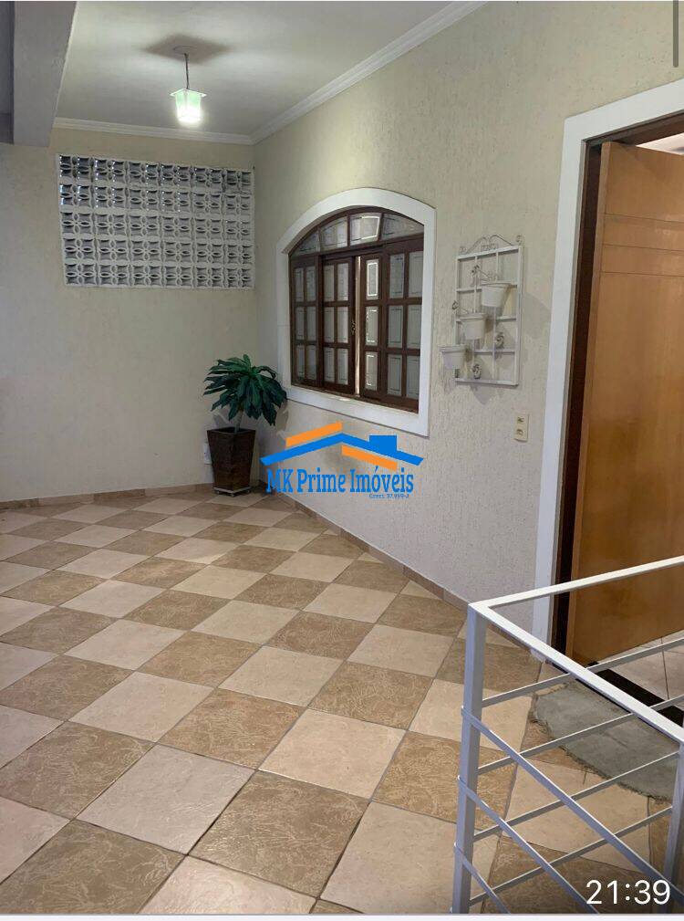Sobrado, 4 quartos, 270 m² - Foto 19