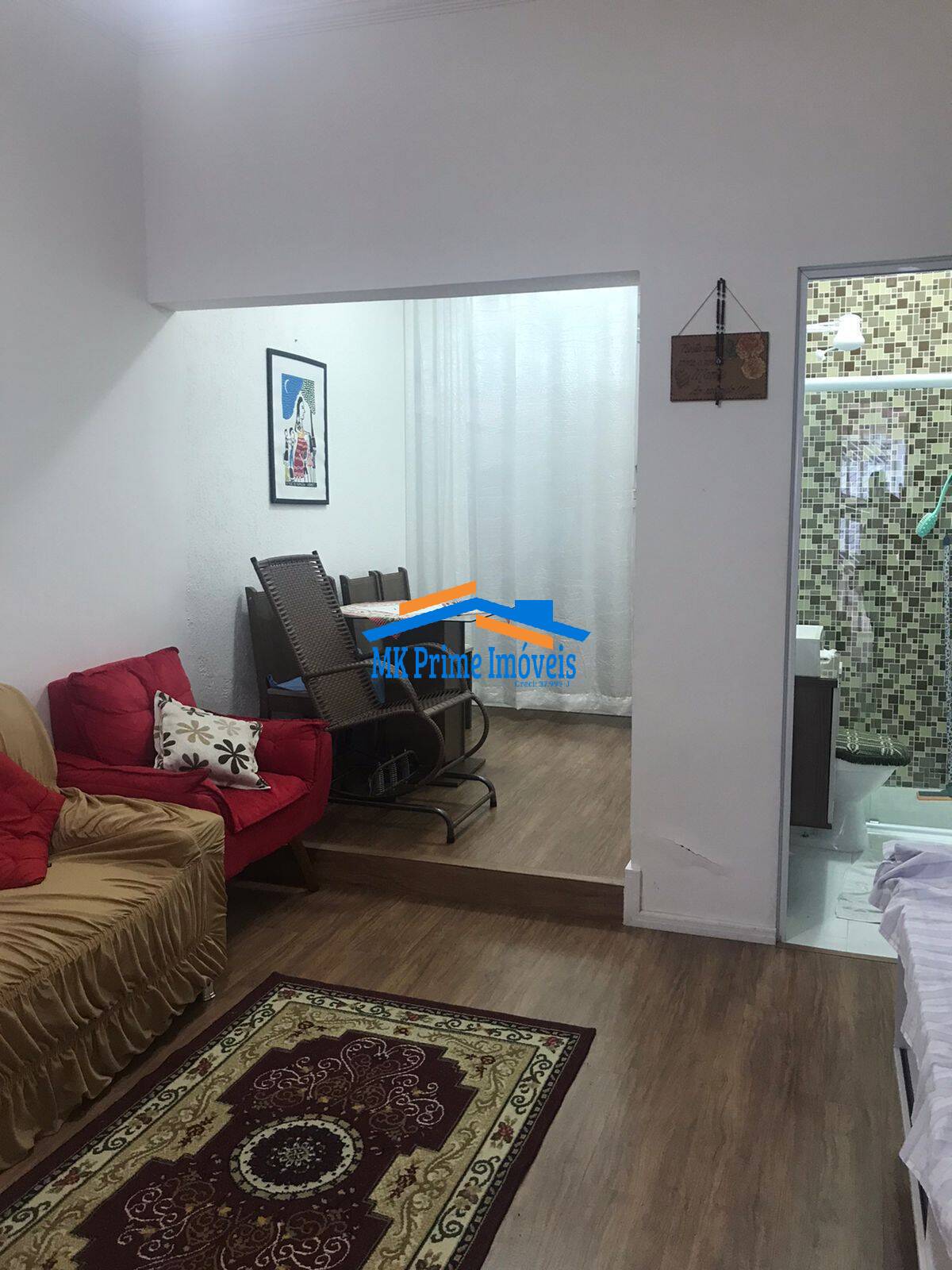Sobrado, 4 quartos, 270 m² - Foto 20