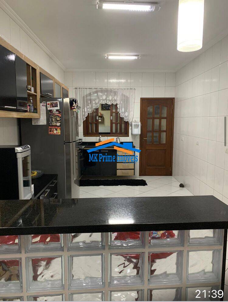 Sobrado, 4 quartos, 270 m² - Foto 22