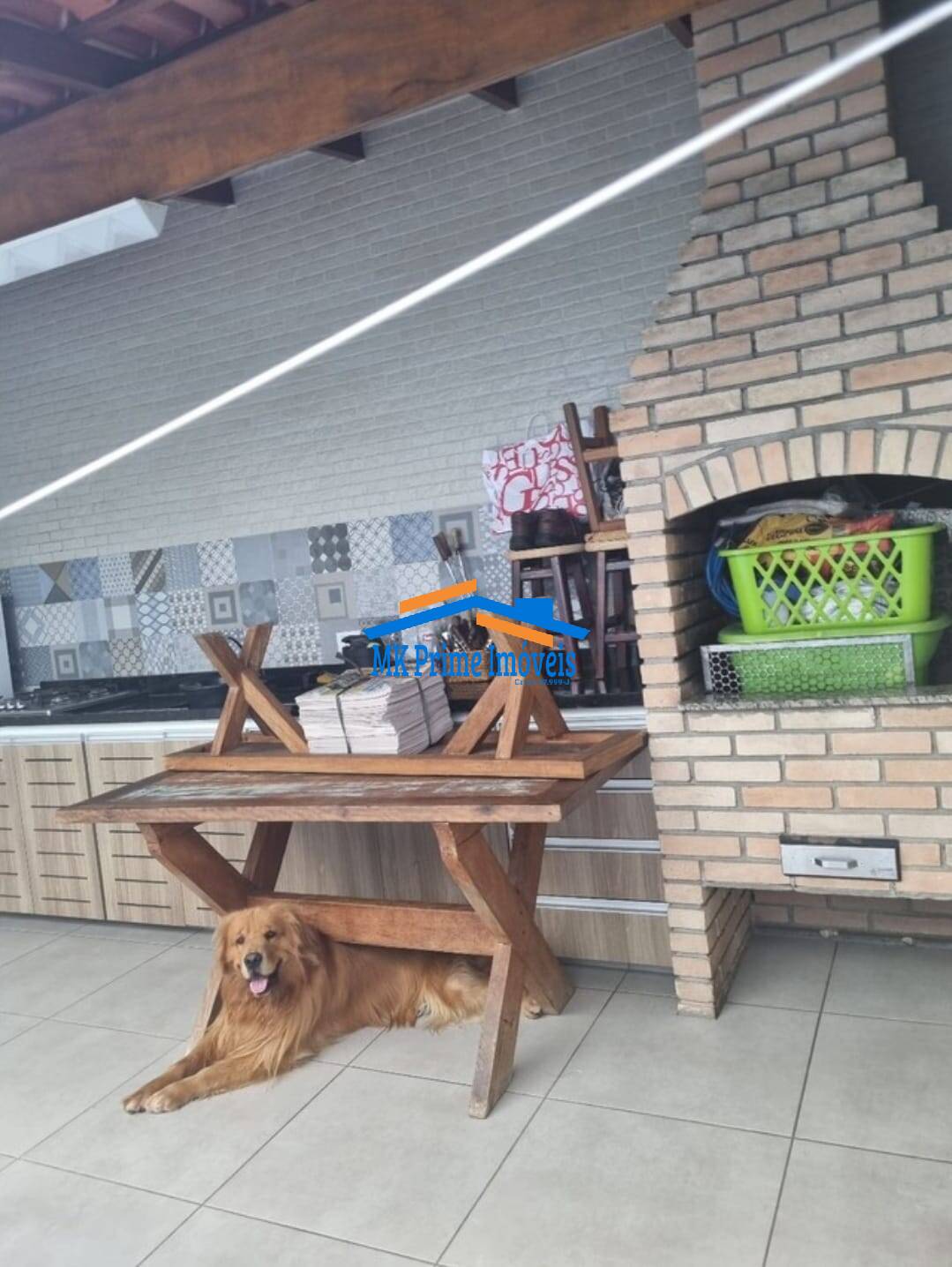 Sobrado, 3 quartos, 180 m² - Foto 17