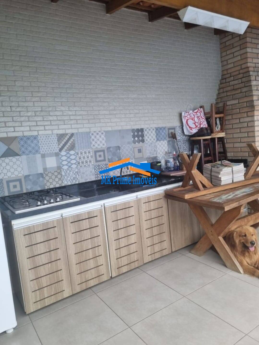 Sobrado, 3 quartos, 180 m² - Foto 16