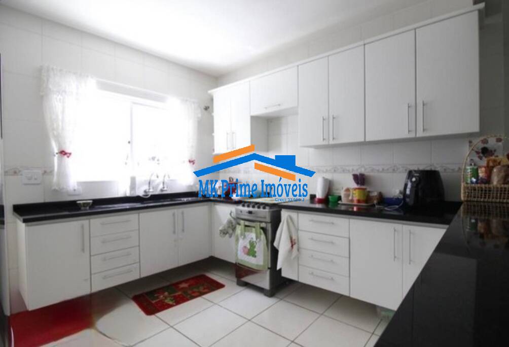 Sobrado, 3 quartos, 116 m² - Foto 2