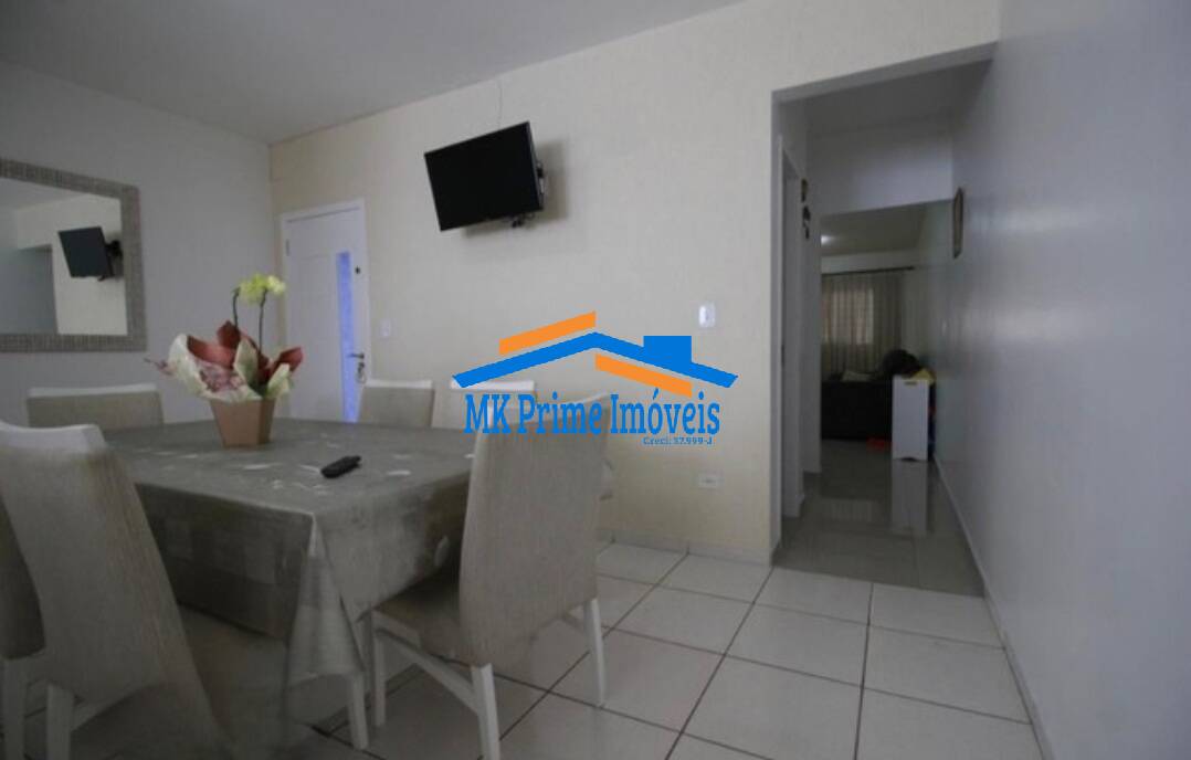 Sobrado, 3 quartos, 116 m² - Foto 3