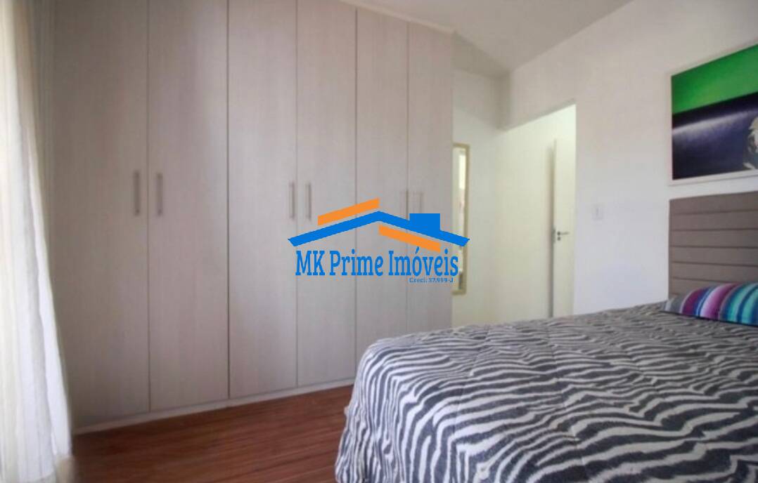 Sobrado, 3 quartos, 116 m² - Foto 4