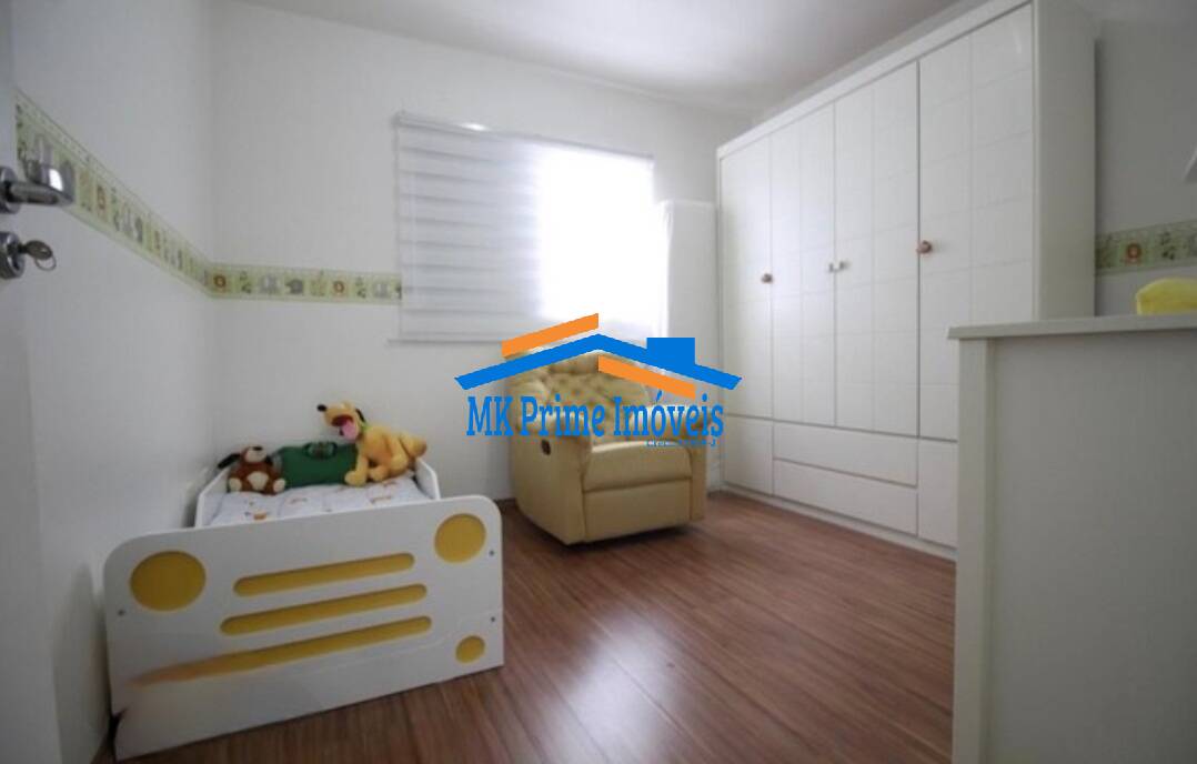 Sobrado, 3 quartos, 116 m² - Foto 5