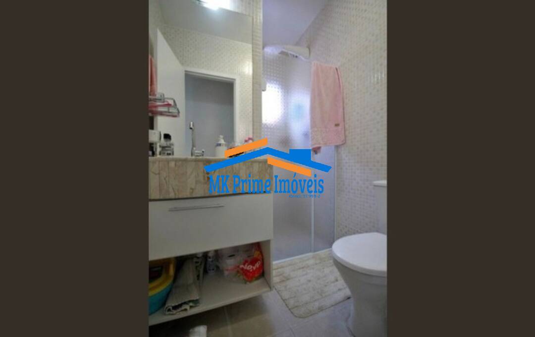 Sobrado, 3 quartos, 116 m² - Foto 6