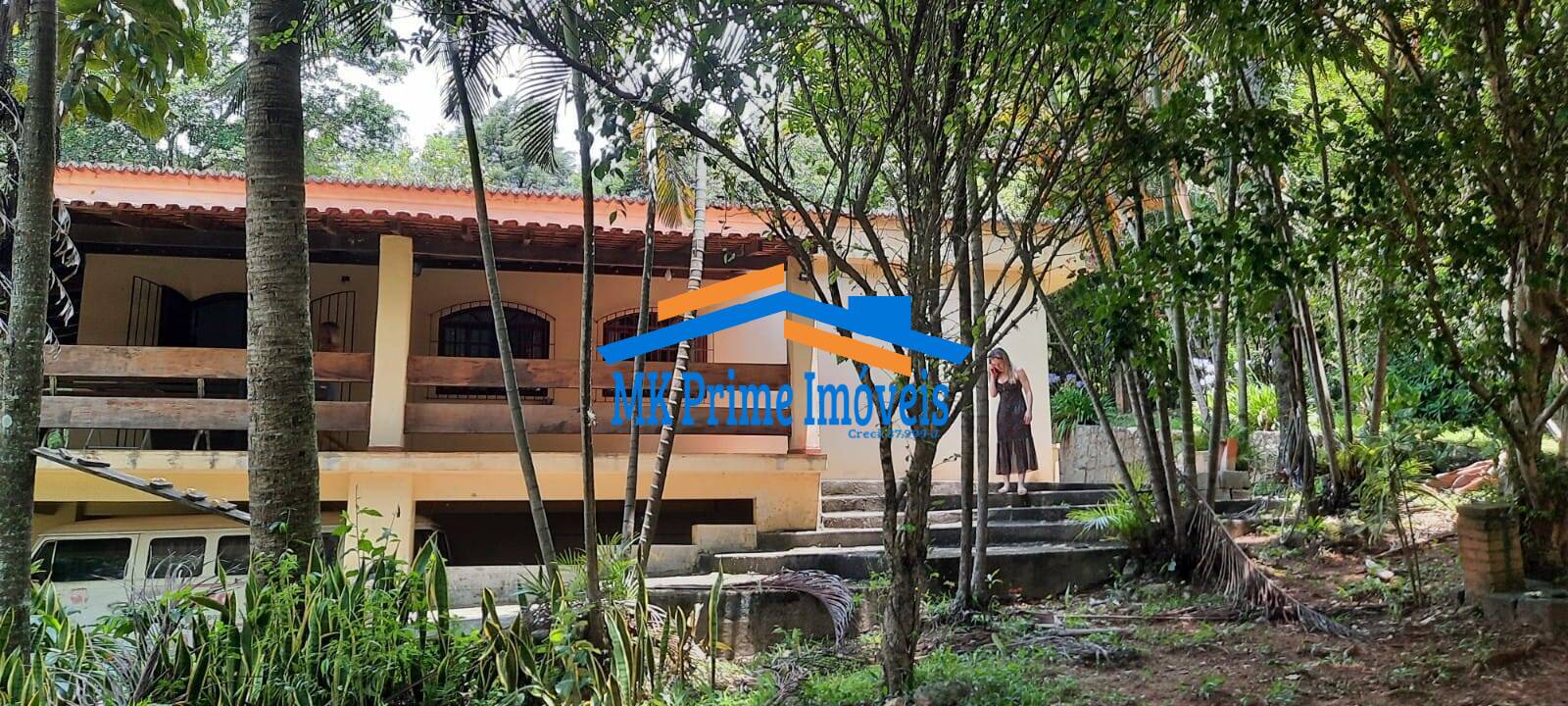 Chácara, 3 quartos, 3685 m² - Foto 2