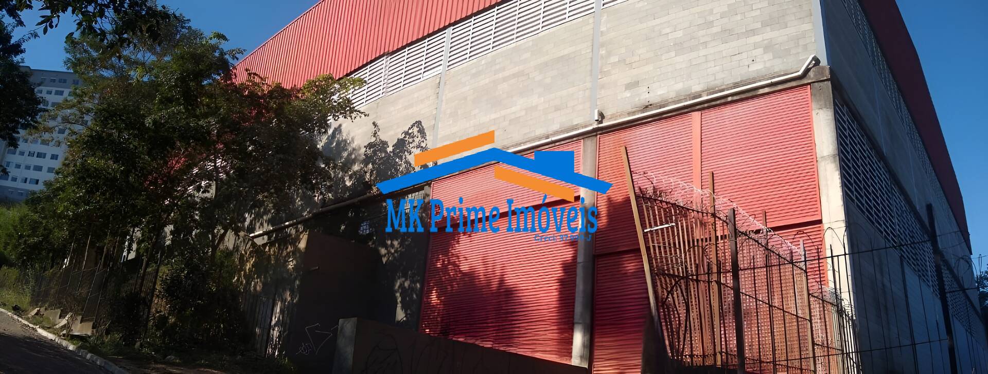 Depósito-Galpão, 2890 m² - Foto 5