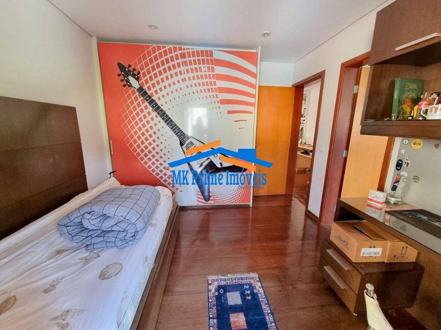 Casa de Condomínio, 4 quartos - Foto 19