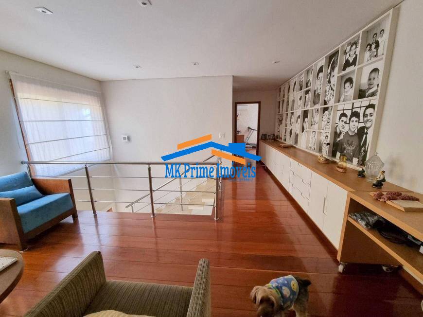 Casa de Condomínio, 4 quartos - Foto 22