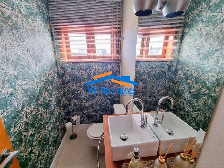 Casa de Condomínio, 4 quartos - Foto 23