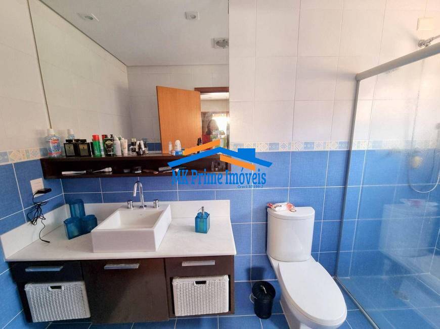 Casa de Condomínio, 4 quartos - Foto 30