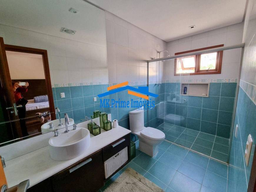 Casa de Condomínio, 4 quartos - Foto 32