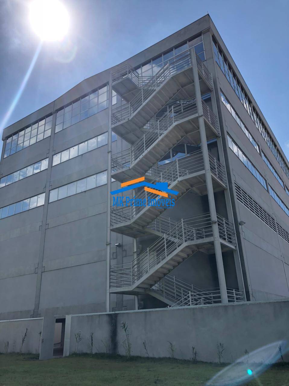 Prédio Inteiro, 5315 m² - Foto 24