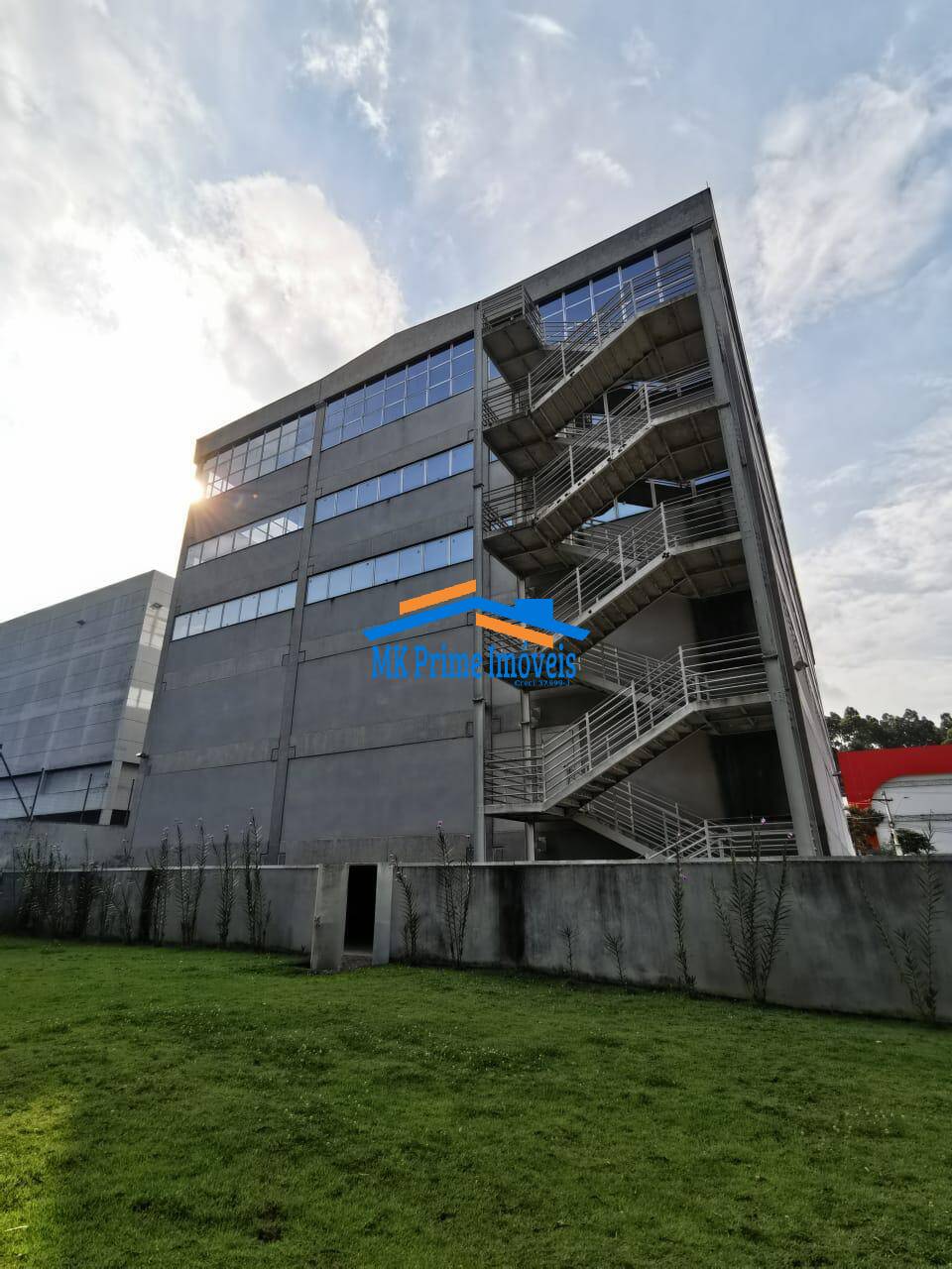 Prédio Inteiro, 5315 m² - Foto 26