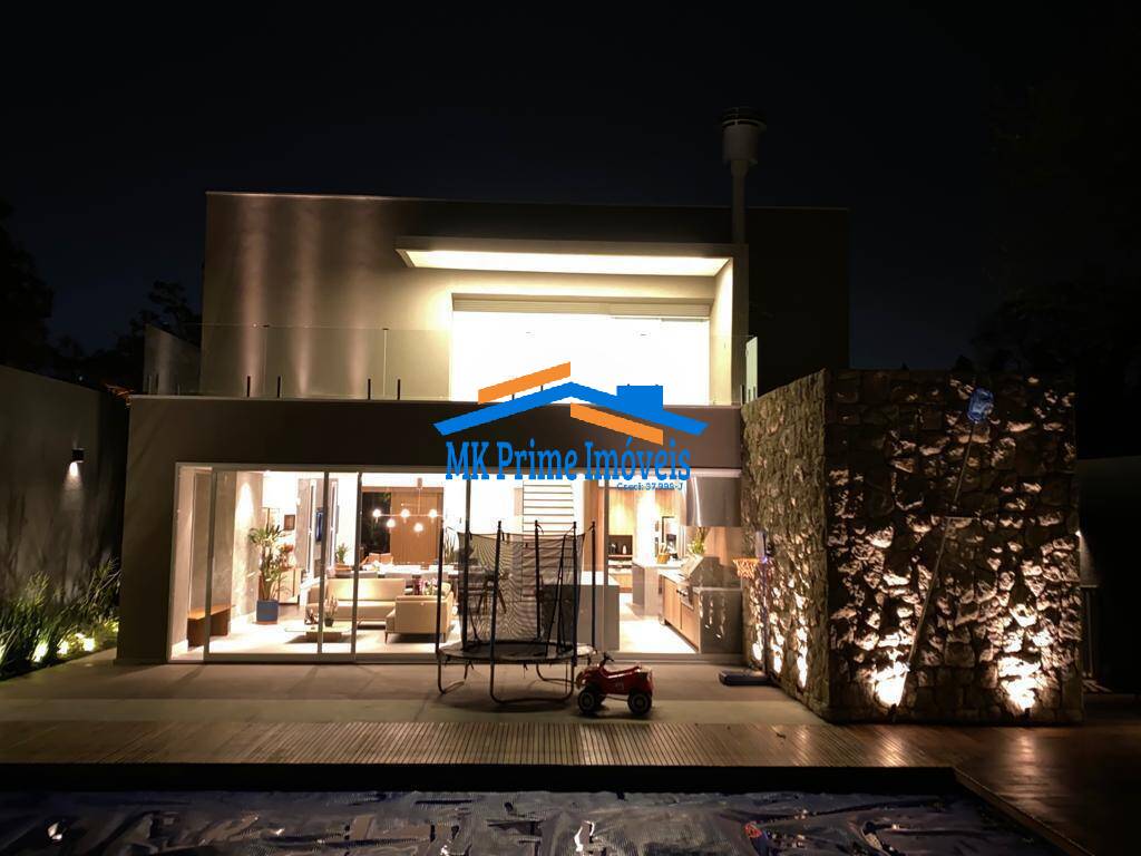 Casa de Condomínio, 3 quartos - Foto 9