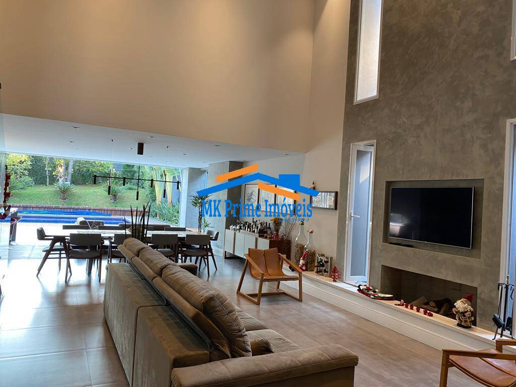 Casa de Condomínio, 3 quartos - Foto 18