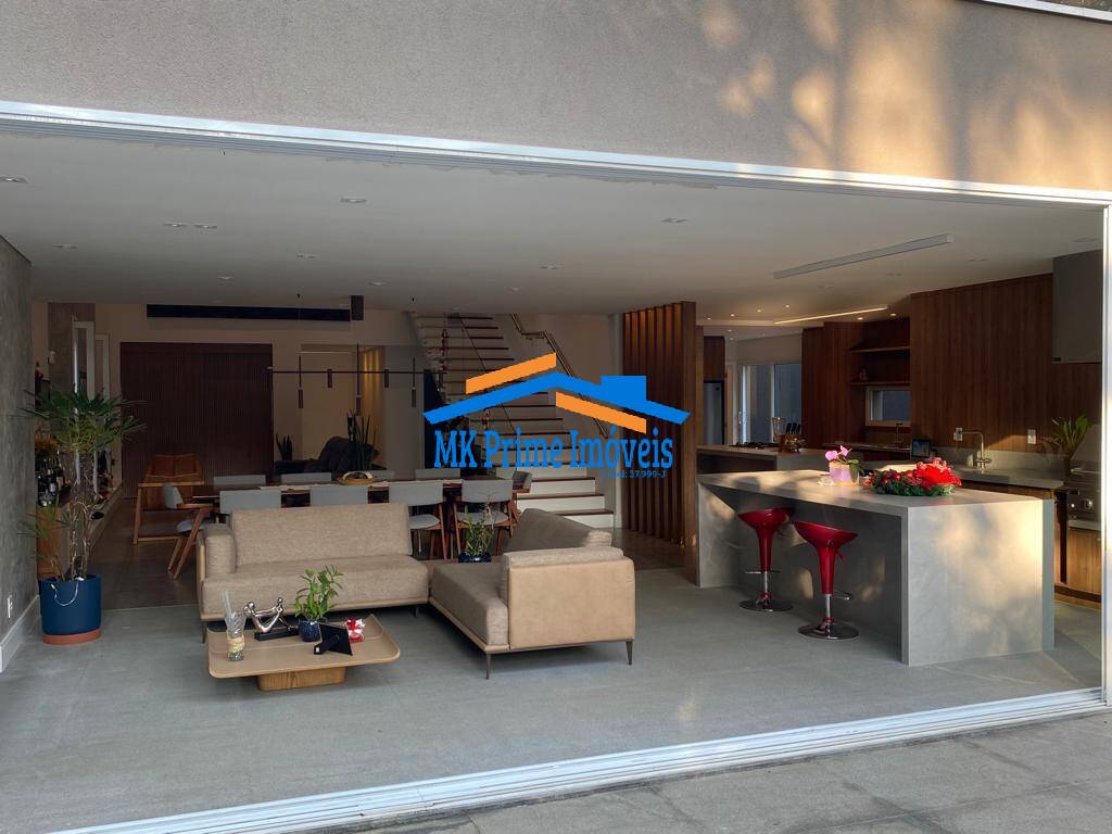 Casa de Condomínio, 3 quartos - Foto 21