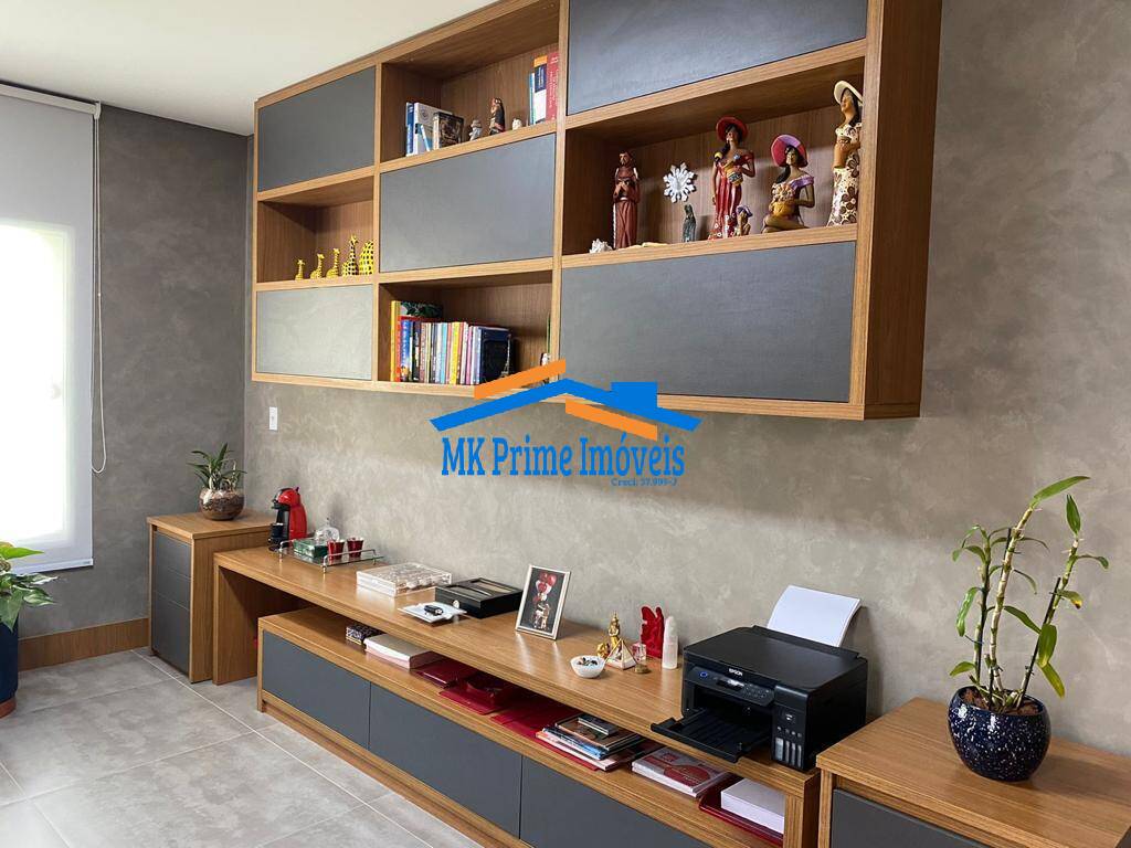 Casa de Condomínio, 3 quartos - Foto 22