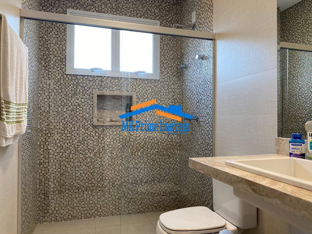 Casa de Condomínio, 3 quartos - Foto 28