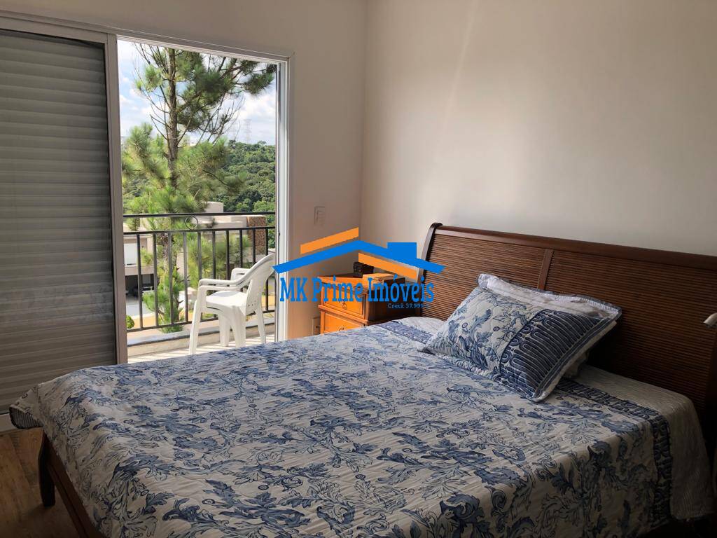 Casa de Condomínio, 5 quartos - Foto 17